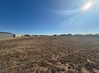 1601 Haseley Dr, Amarillo, TX 79124