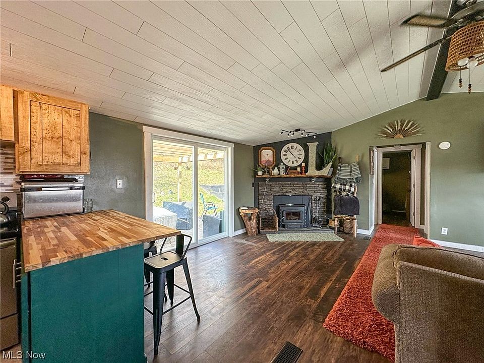 8575 Township Road 136 SE, New Straitsville, OH 43766 Zillow