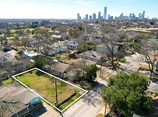 2707 Zaragosa St, Austin, TX 78702