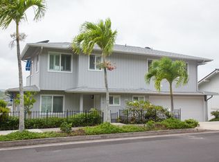 1356 Aupapaohe St, Kailua, HI 96734