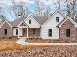 1306 Dean Hill Rd, Monroe, GA 30655