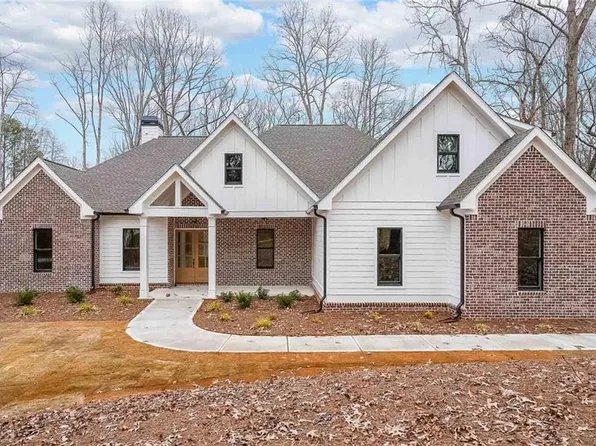 1306 Dean Hill Rd, Monroe, GA 30655