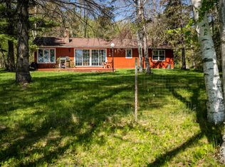 14307 County Road 116, Merrifield, MN 56465
