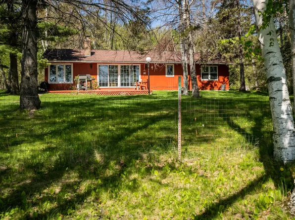 14307 County Road 116, Merrifield, MN 56465