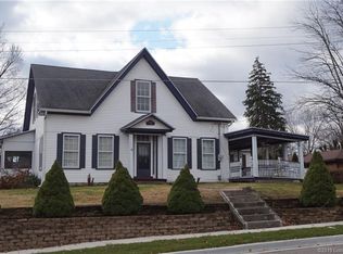 502 W Market St, Salem, IN 47167