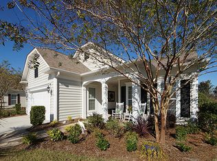 185 Schooner Bend Ave, Summerville, SC 29486