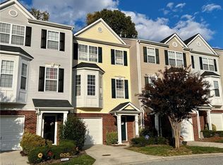 4143 Tarrant Trace Cir, High Point, NC 27265