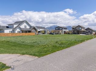 1325 Ryun Sun Way, Bozeman, MT 59718