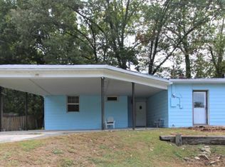 195 Manhattan Ave #1, Oak Ridge, TN 37830