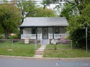 200 Frederick Ave, Rockville, MD