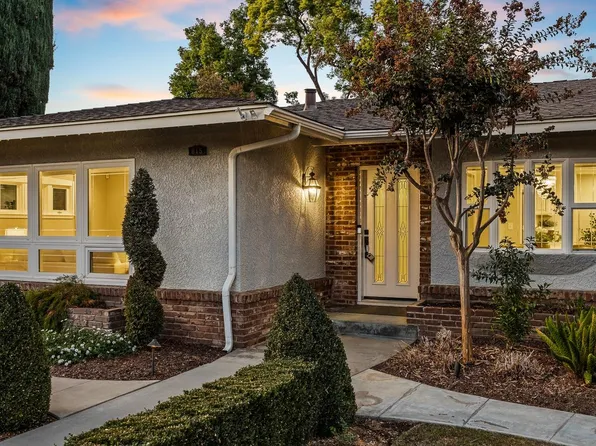 815 E Santa Ana Ave, Fresno, CA 93704