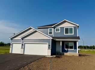 901 Misty Meadow Blvd, Buffalo, MN 55313