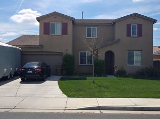 9407 Ceres St, Bakersfield, CA 93306