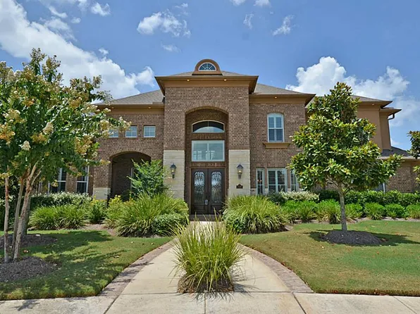 718 Moss Hammock Way, Sugar Land, TX 77479