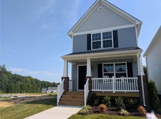 2207 Forest Ct, Aylett, VA 23009