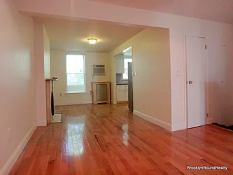 Rented by Brooklyn Bound Realty