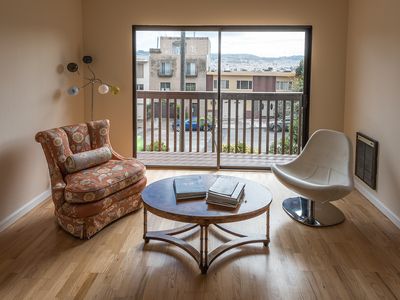 380 Monterey Blvd APT 103, San Francisco, CA, 94131