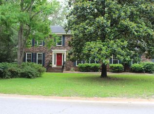 820 Creekside Dr, Mount Pleasant, SC 29464
