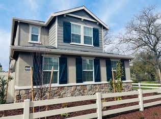 6193 Paseo De Gebhart, Citrus Heights, CA