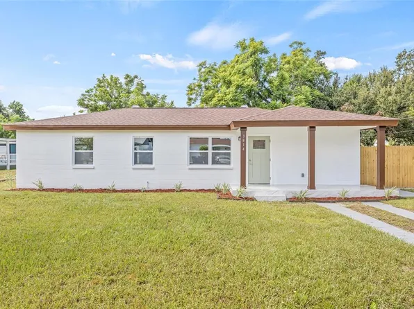 3814 W Tyson Ave, Tampa, FL 33611