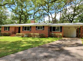 2112 Croydon Dr, Tallahassee, FL 32303