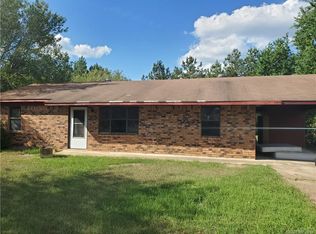 172 Shane Dr, Minden, LA 71055