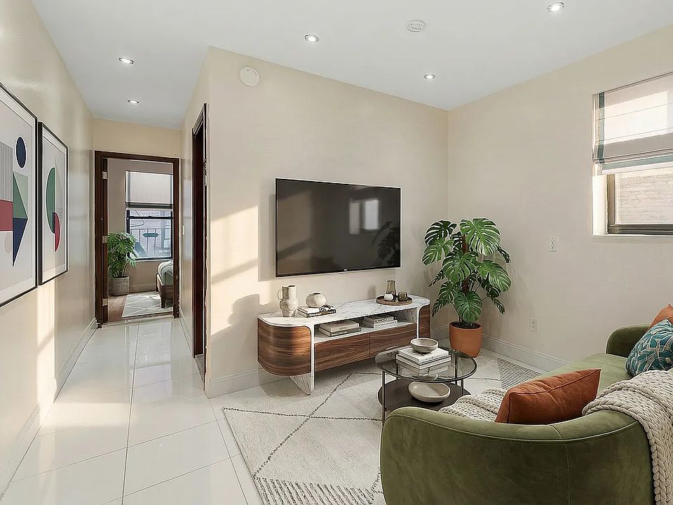 1st image of 206 W 109th St APT 1D