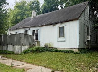 2508 Marcus St, Lansing, MI