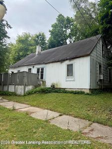 2508 Marcus St, Lansing, MI, 48912