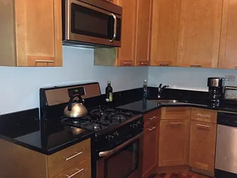 Rented by Citi Habitats