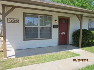3008 Caddo St, Greenville, TX 75401