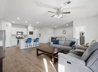 11519 Parrot Fish Ct, Conroe, TX 77304