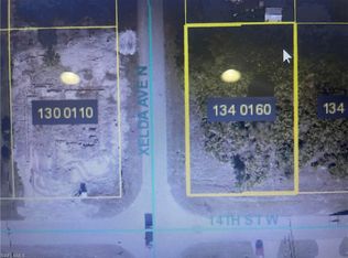 3714 14th St W, Lehigh Acres, FL 33971