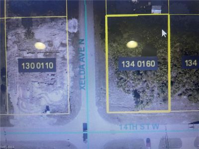 3714 14th ST W, Lehigh Acres, FL, 33971