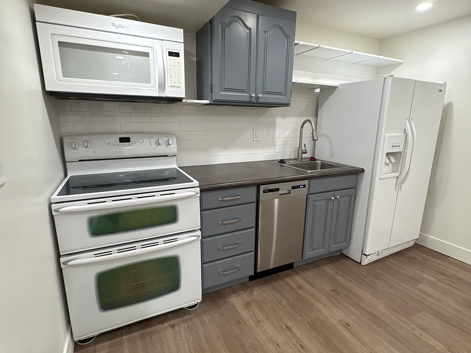1 bed, 600 sqft, $1,500 — Photo 3