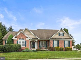 303 Puma Dr, Hanover, PA 17331