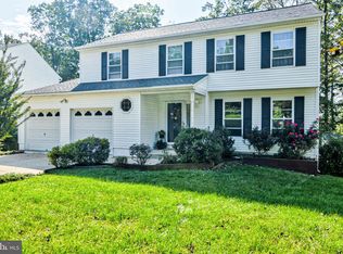 8028 Nightwind Ct, Elkridge, MD 21075