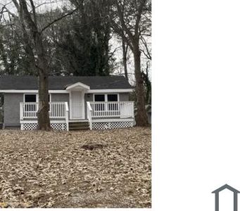 2906 3rd Ave SW, Atlanta, GA, 30315