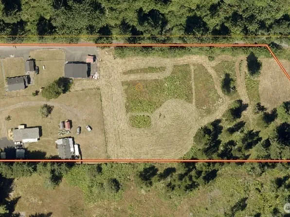 7702 Prine Drive SW, Olympia, WA 98512