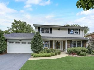 1311 S Ridge Ave, Arlington Heights, IL 60005