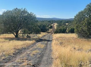 LOT 65 Juniperwood Rnch, Ash Fork, AZ 86320