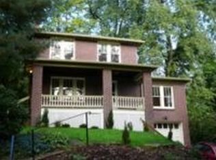 14 Hawthorne Rd, Pittsburgh, PA 15221