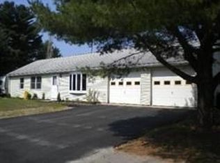 7 Rainbow Cir, Middleboro, MA 02346