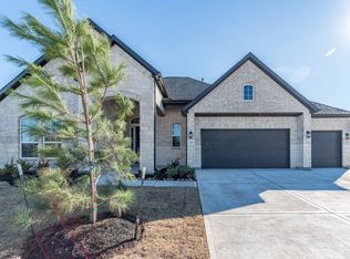 21211 Brook Tide Ln, Cypress, TX 77433
