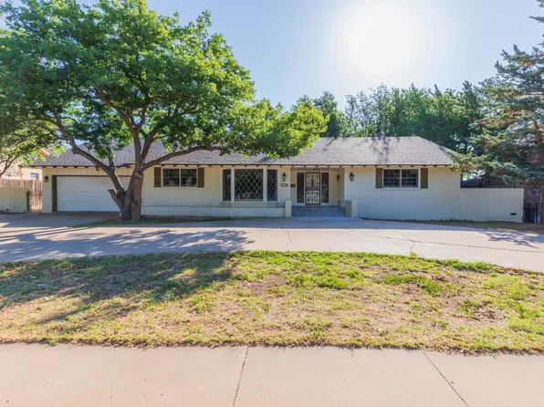 4802 Olsen Blvd, Amarillo, TX 79106
