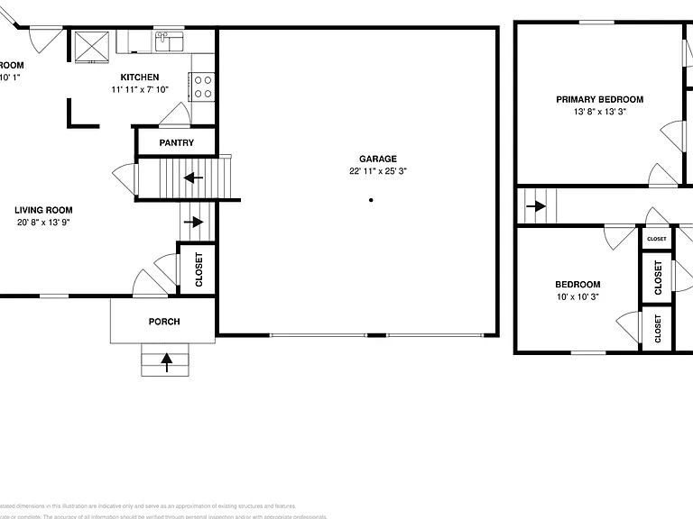 104 Ivy Trace Ln — Photo 16