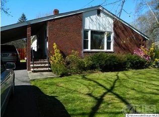 468 Old Post Rd, Edison, NJ 08817