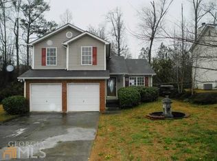 9141 Jimmy Lee Cir, Jonesboro, GA
