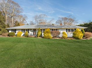 200 Crittens Ln, Southold, NY 11971