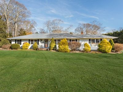 200 Critten, Southold, NY, 11971